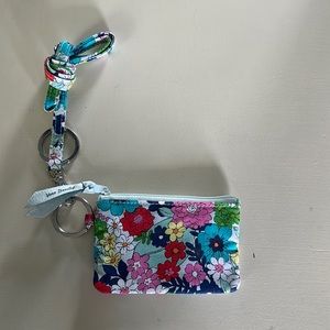 Vera Bradley Lanyard